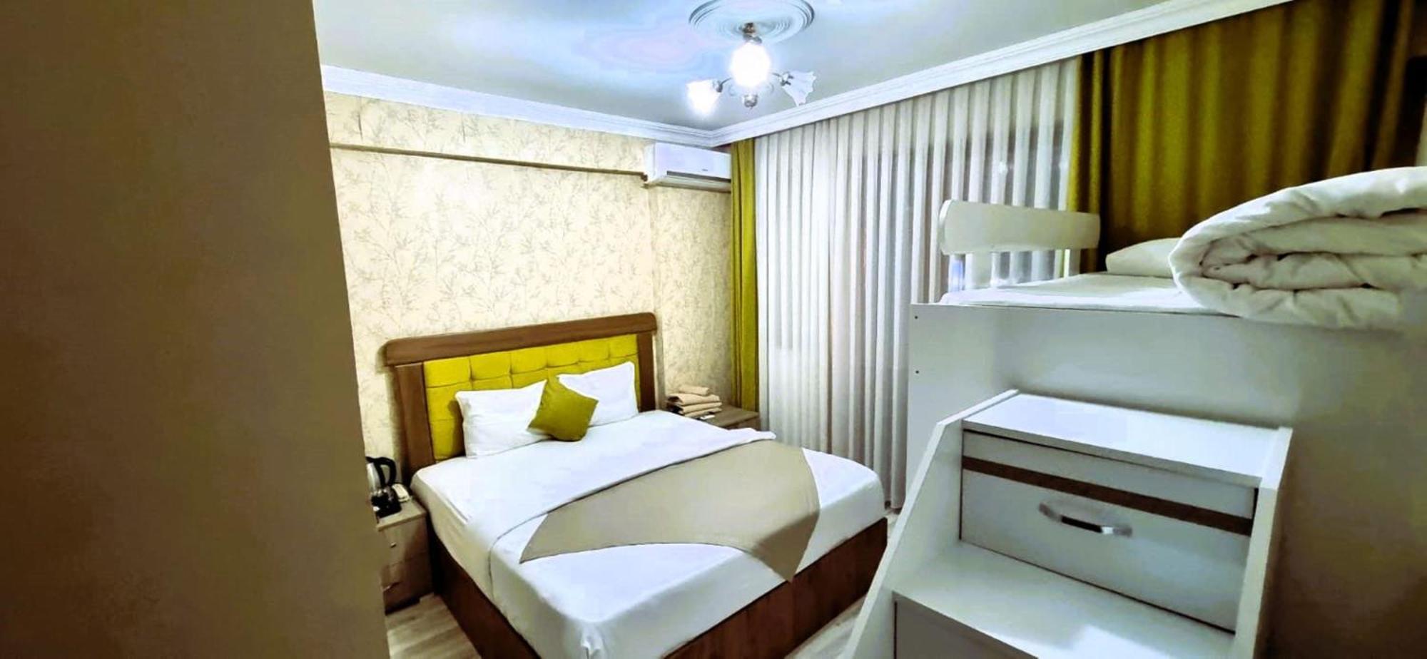 Wind Hotel Επαρχία Σαγγάριου Εξωτερικό φωτογραφία