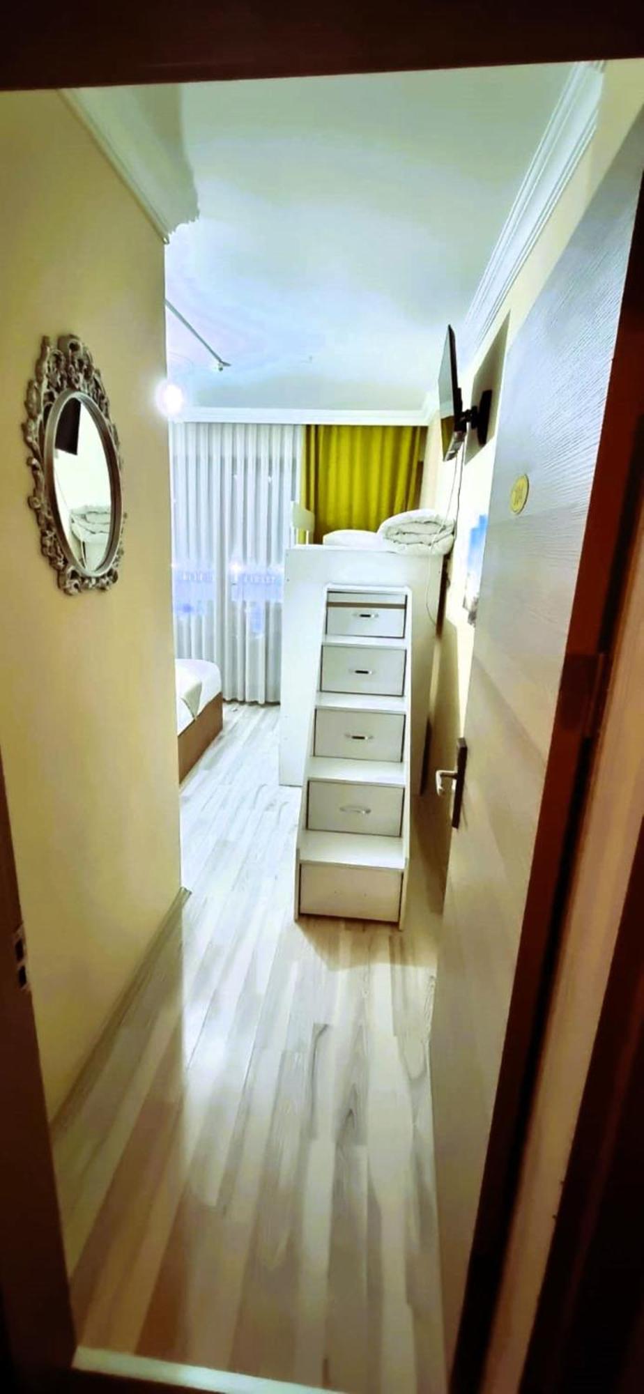 Wind Hotel Επαρχία Σαγγάριου Εξωτερικό φωτογραφία