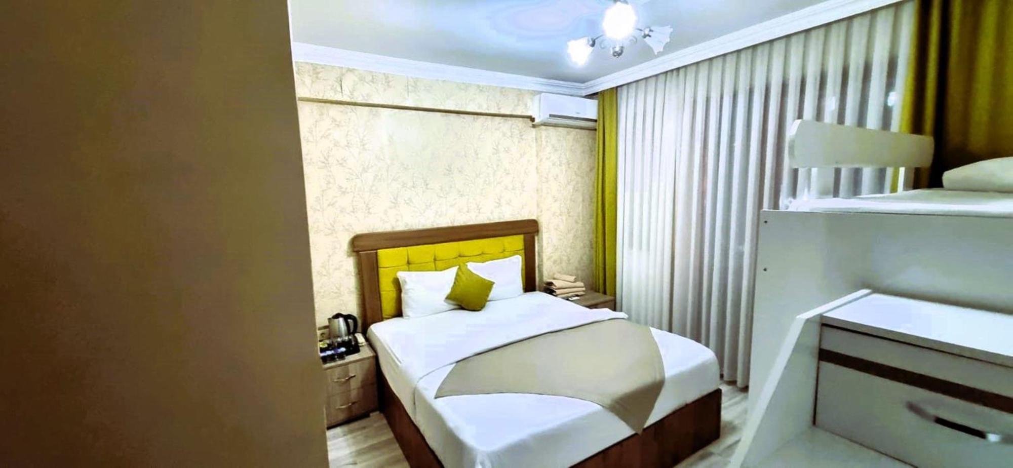 Wind Hotel Επαρχία Σαγγάριου Εξωτερικό φωτογραφία