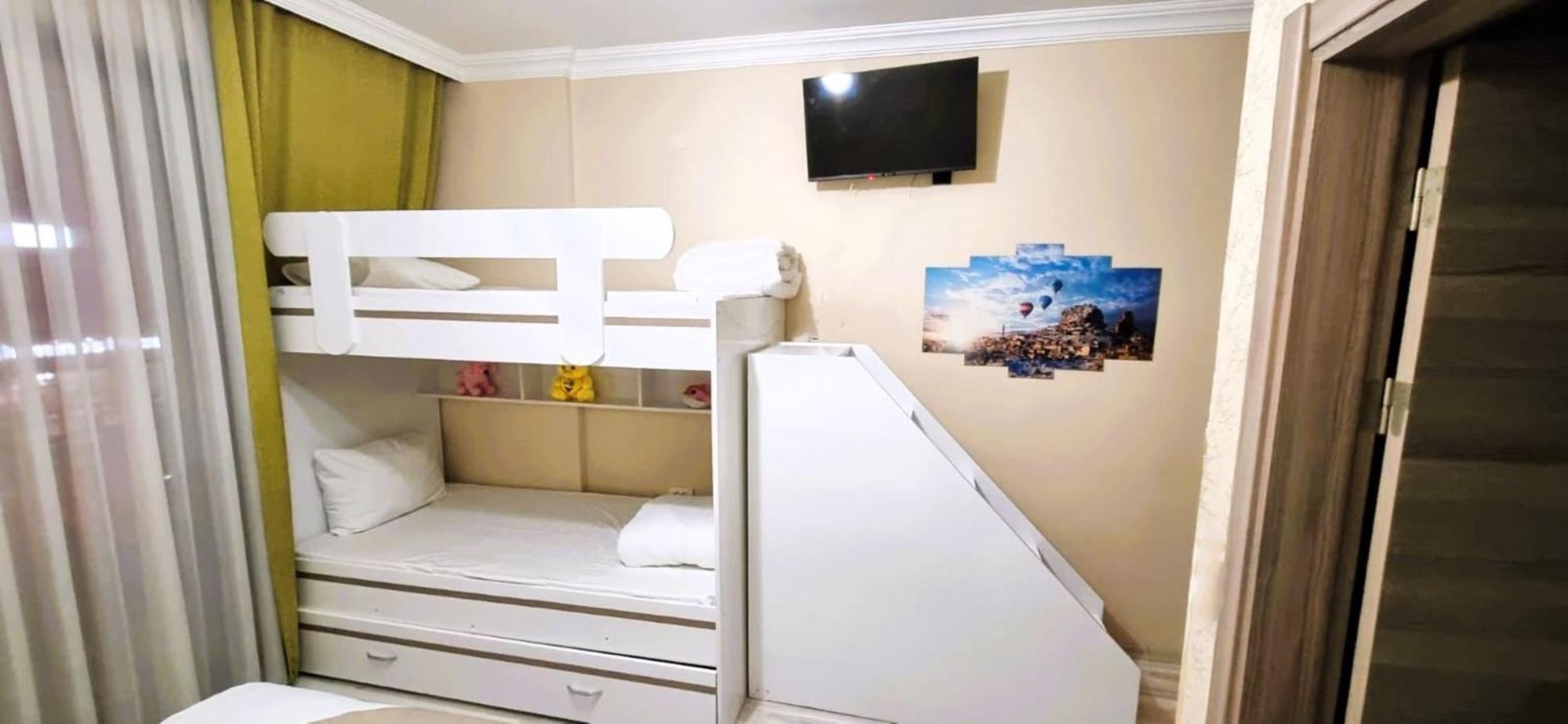 Wind Hotel Επαρχία Σαγγάριου Εξωτερικό φωτογραφία
