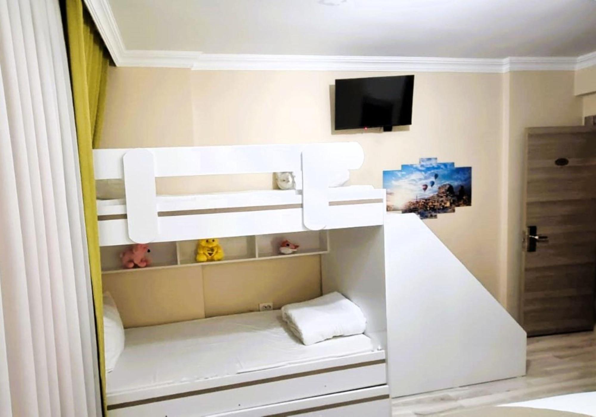 Wind Hotel Επαρχία Σαγγάριου Εξωτερικό φωτογραφία