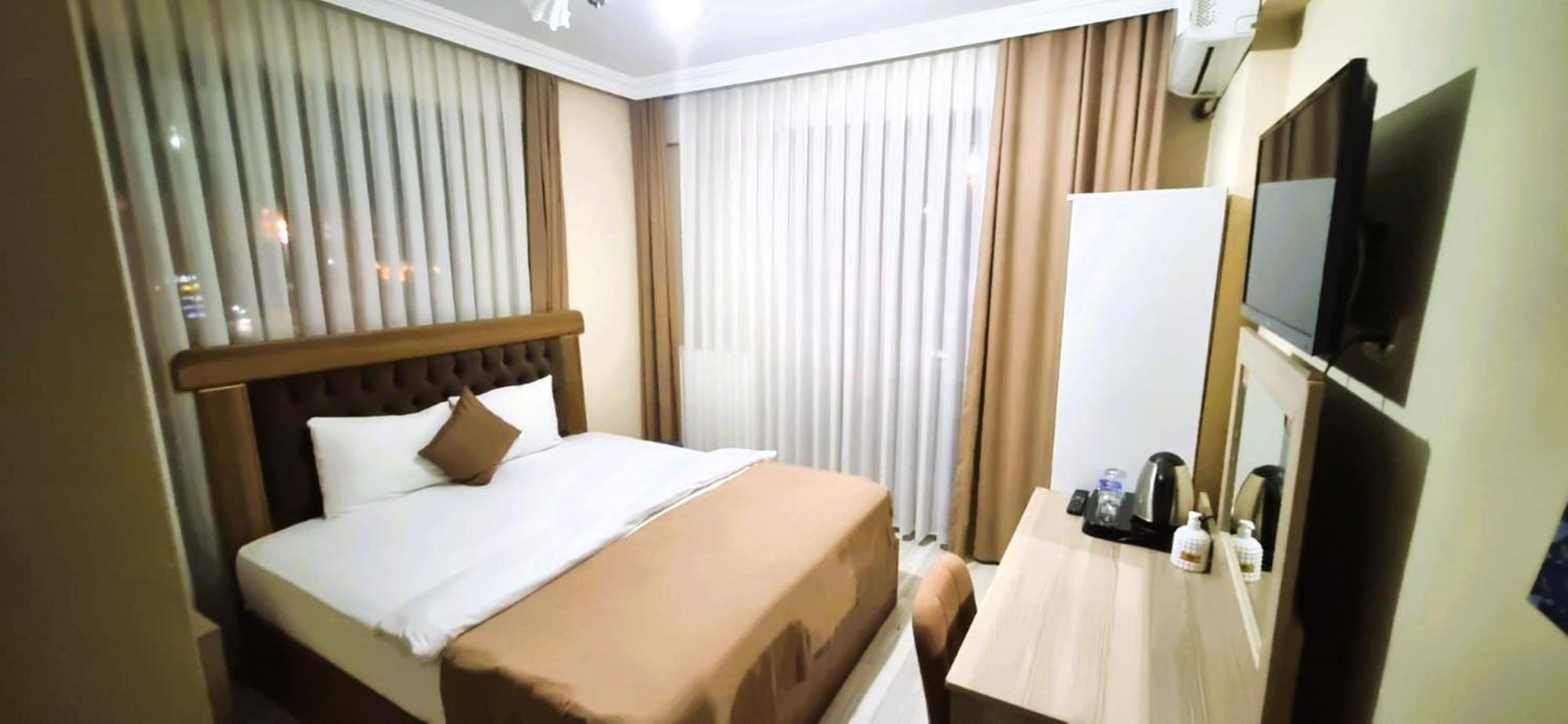 Wind Hotel Επαρχία Σαγγάριου Εξωτερικό φωτογραφία