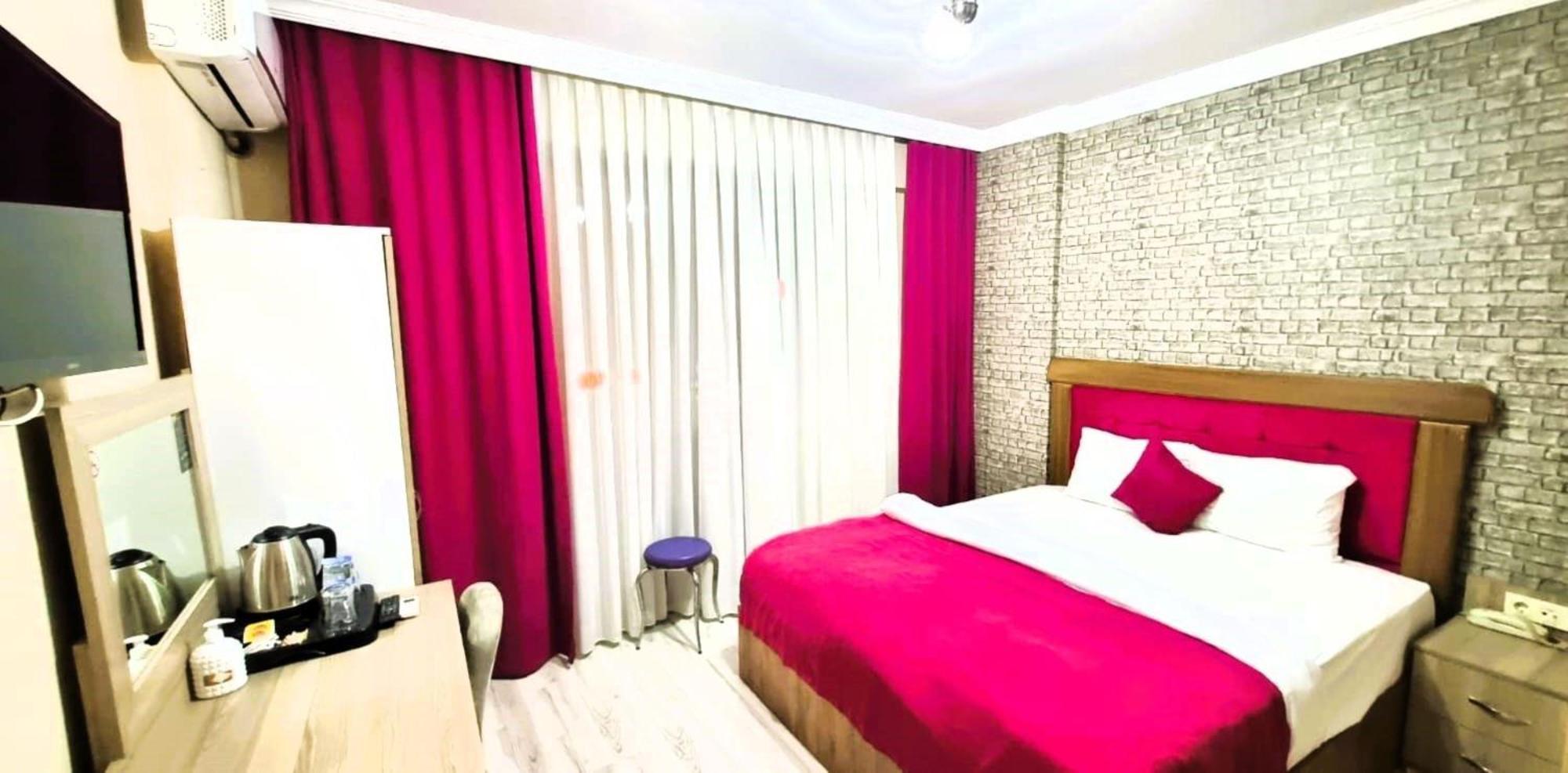 Wind Hotel Επαρχία Σαγγάριου Εξωτερικό φωτογραφία