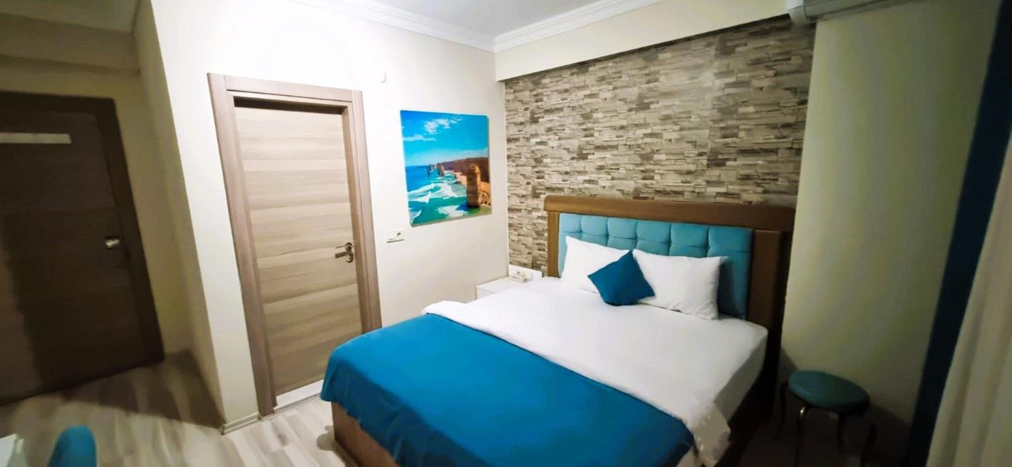 Wind Hotel Επαρχία Σαγγάριου Εξωτερικό φωτογραφία