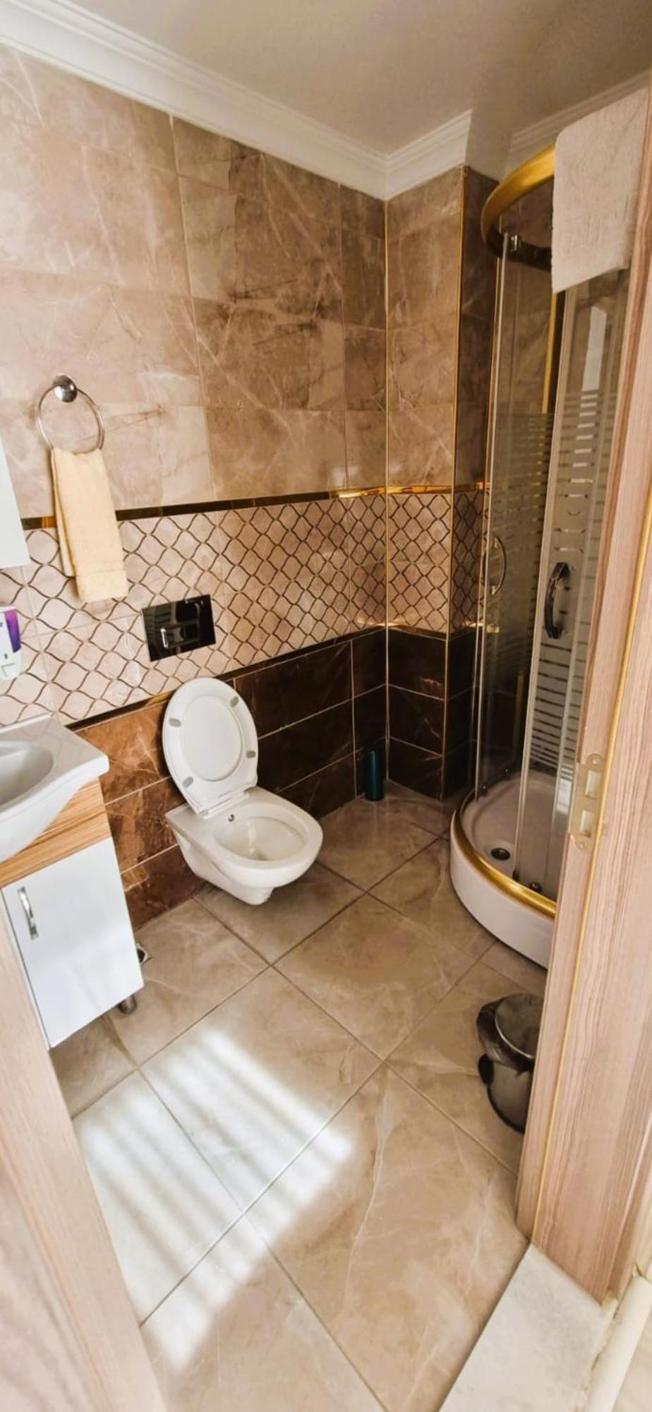Wind Hotel Επαρχία Σαγγάριου Εξωτερικό φωτογραφία