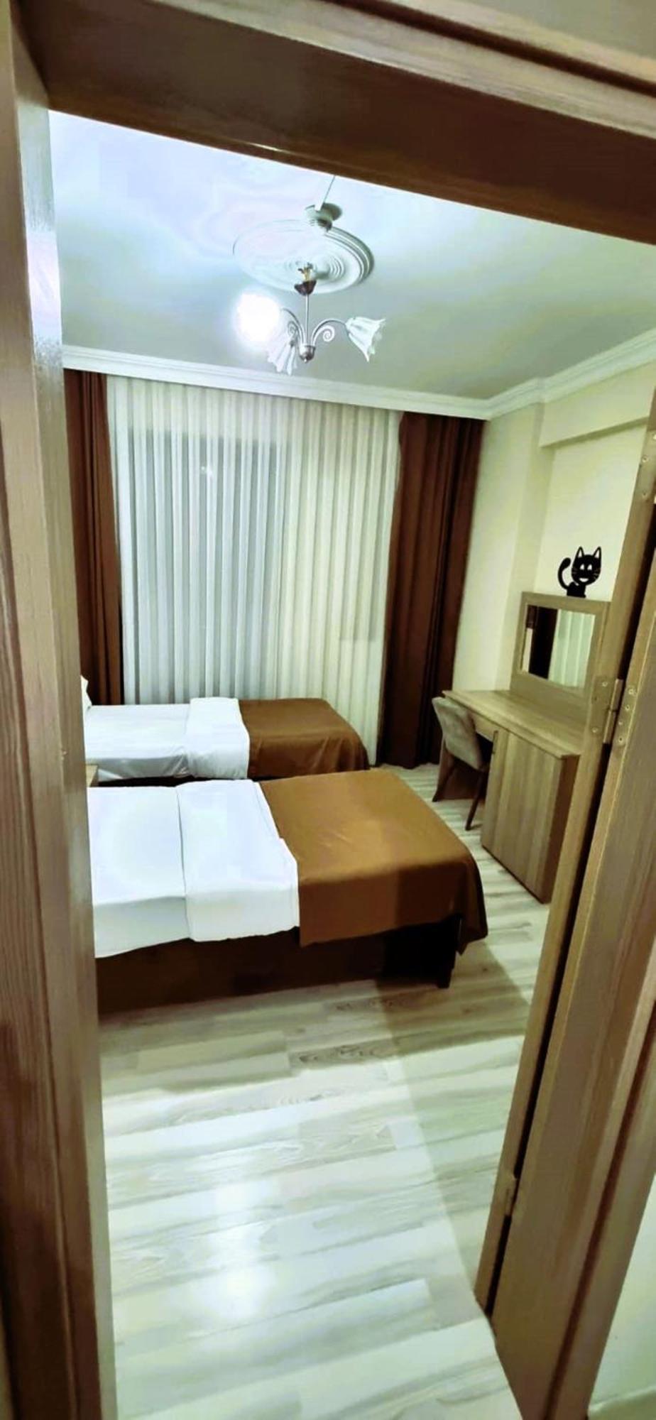 Wind Hotel Επαρχία Σαγγάριου Εξωτερικό φωτογραφία