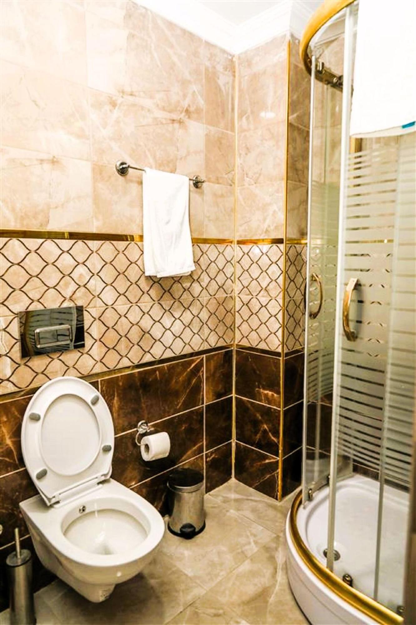 Wind Hotel Επαρχία Σαγγάριου Εξωτερικό φωτογραφία