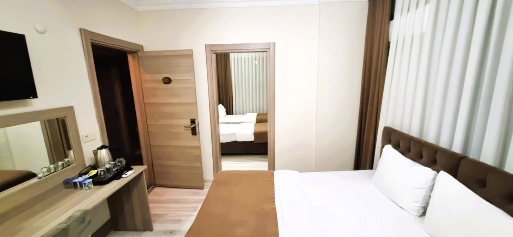 Wind Hotel Επαρχία Σαγγάριου Εξωτερικό φωτογραφία