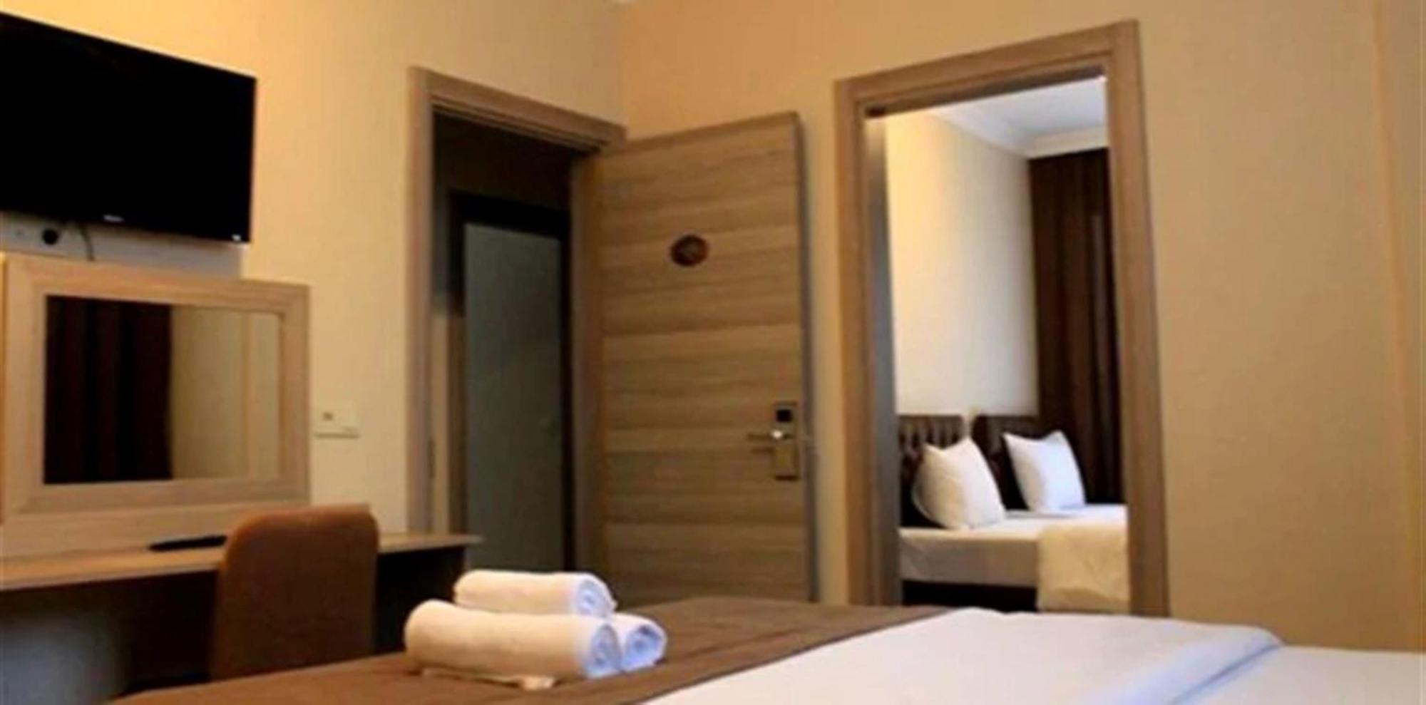 Wind Hotel Επαρχία Σαγγάριου Εξωτερικό φωτογραφία