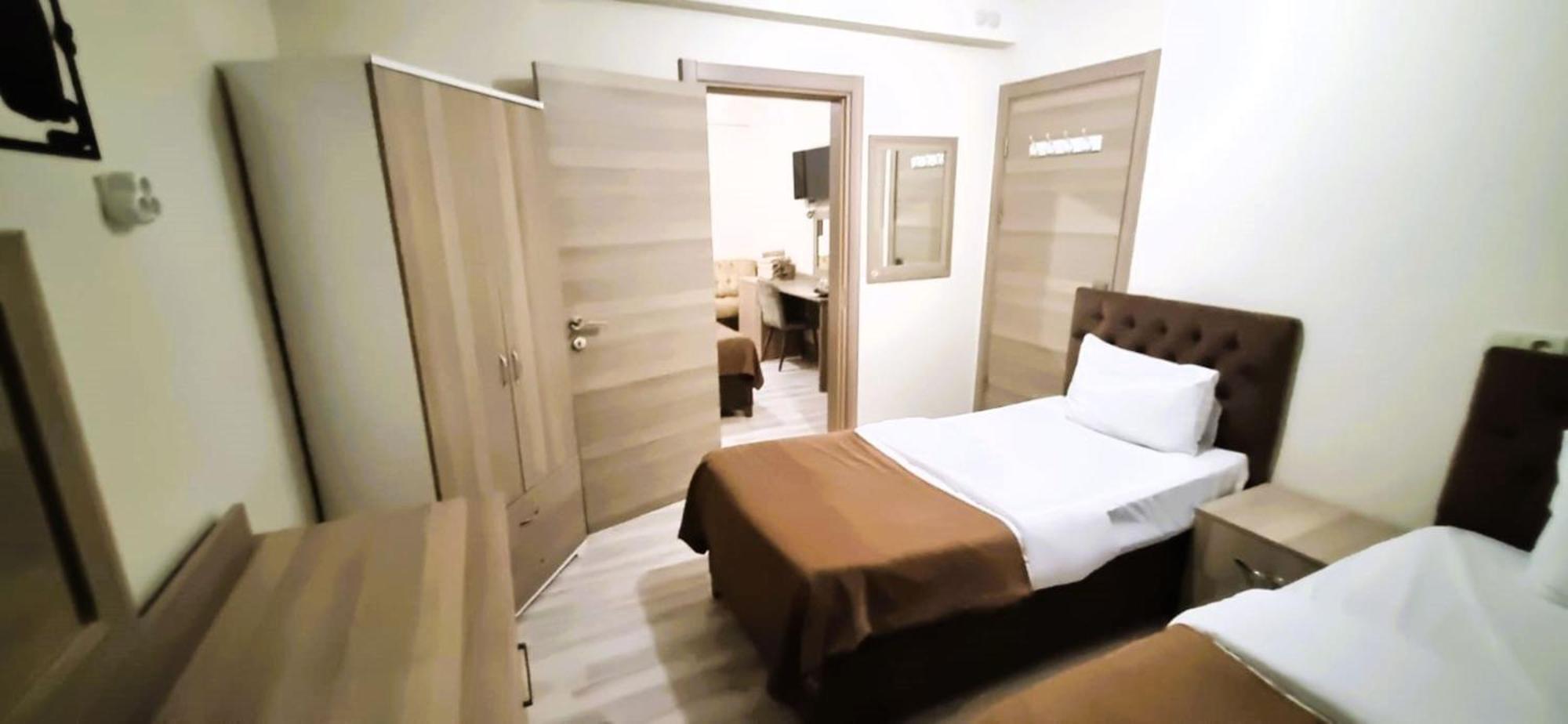 Wind Hotel Επαρχία Σαγγάριου Εξωτερικό φωτογραφία