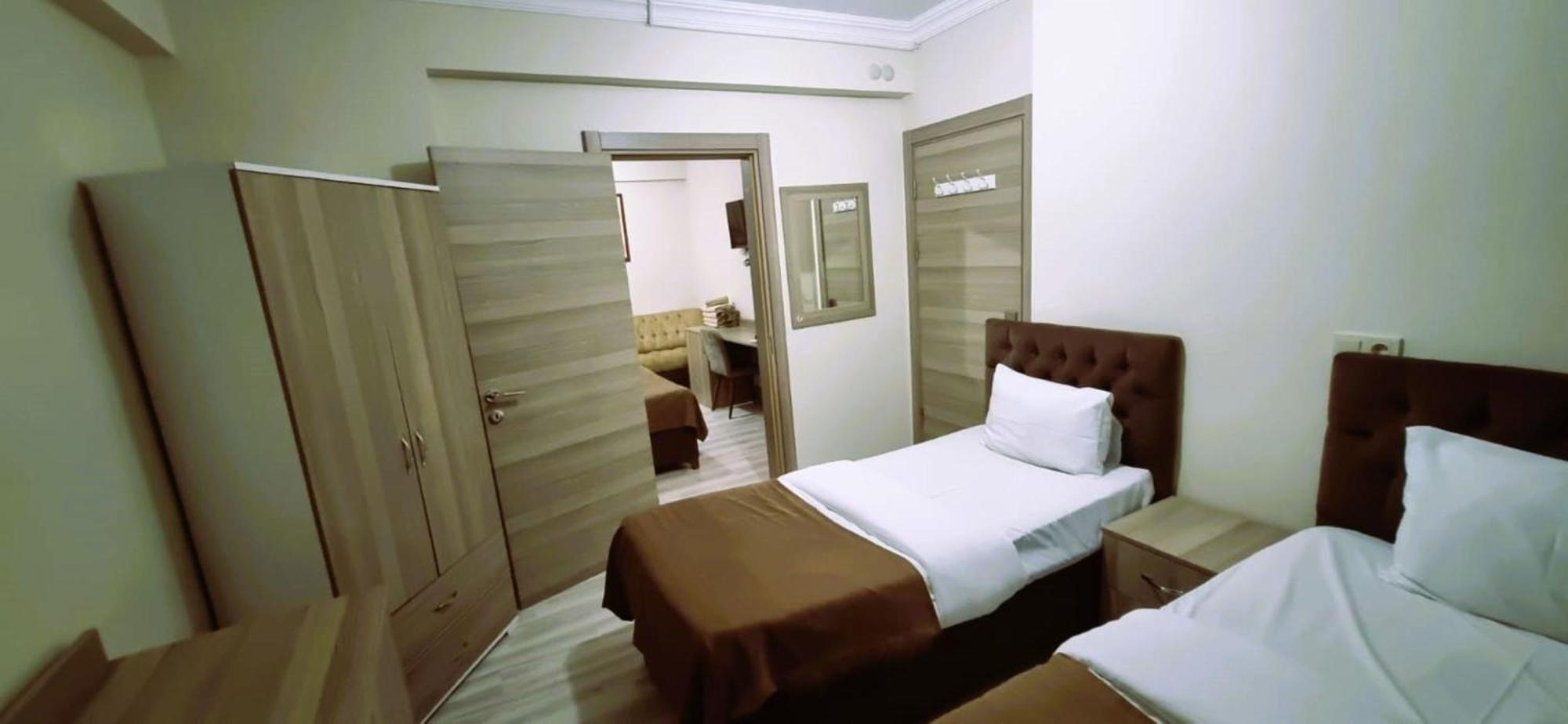 Wind Hotel Επαρχία Σαγγάριου Εξωτερικό φωτογραφία