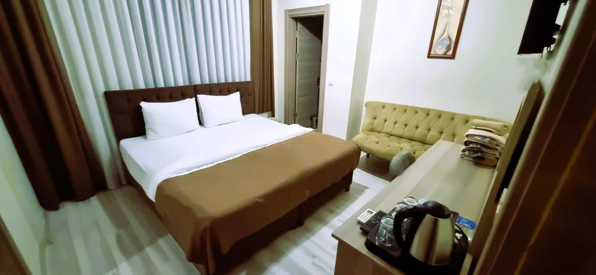 Wind Hotel Επαρχία Σαγγάριου Εξωτερικό φωτογραφία