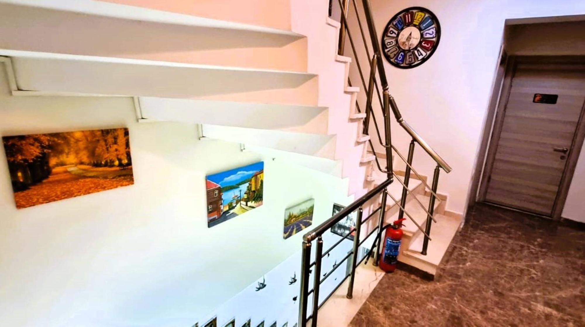 Wind Hotel Επαρχία Σαγγάριου Εξωτερικό φωτογραφία
