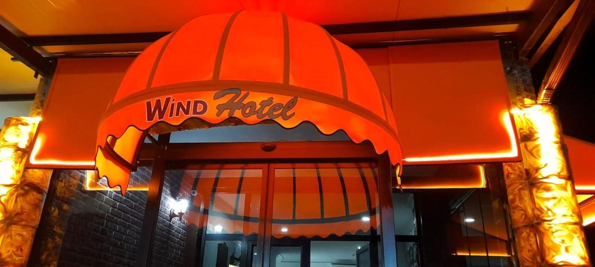 Wind Hotel Επαρχία Σαγγάριου Εξωτερικό φωτογραφία