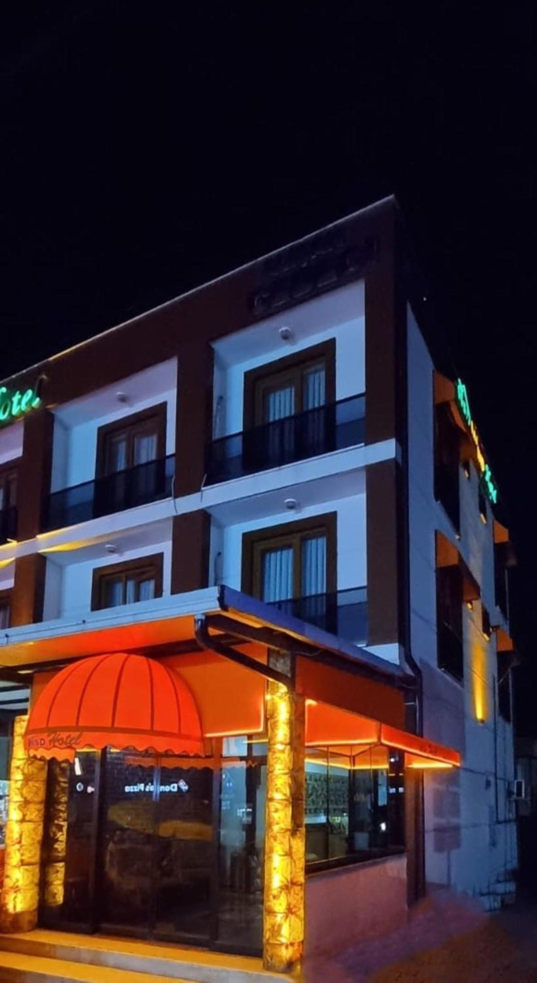 Wind Hotel Επαρχία Σαγγάριου Εξωτερικό φωτογραφία
