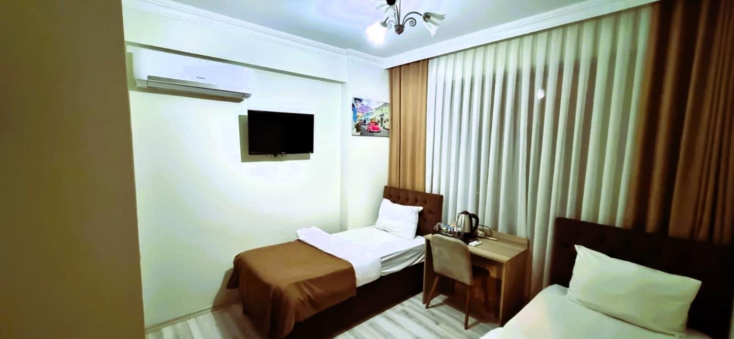 Wind Hotel Επαρχία Σαγγάριου Εξωτερικό φωτογραφία