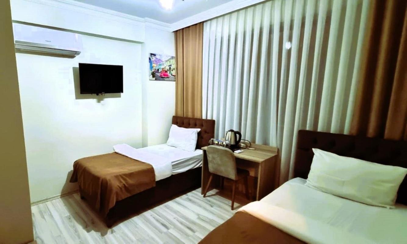 Wind Hotel Επαρχία Σαγγάριου Εξωτερικό φωτογραφία