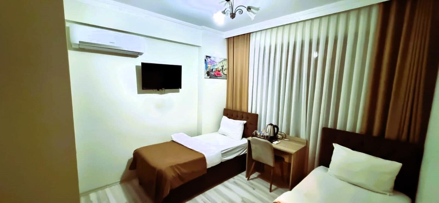 Wind Hotel Επαρχία Σαγγάριου Εξωτερικό φωτογραφία